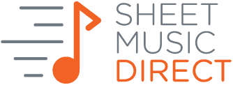 Logo Sheetmusic Direct